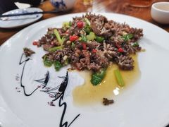 -下梅人家土菜馆(历史文化餐厅度假区店)