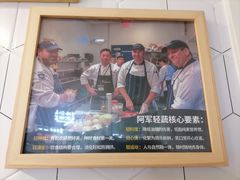 -轻蔬不用等·素食(江苏路店)