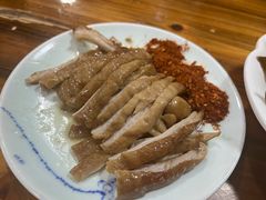 卤肥肠-叶老大肥肠