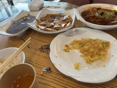 -俺家菜馆(百里峡店)