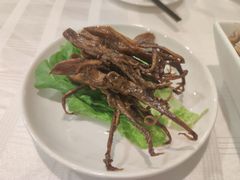 -翠亭酒家(山西南路店)