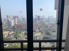 -上海波特曼丽思卡尔顿酒店