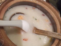 -火齐潮汕砂锅粥(五道口店)