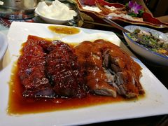 -不二舟食府(车站南路店)