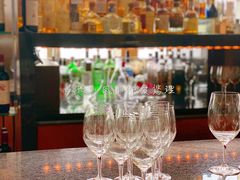 -上海柏悦酒店·世纪100牛排馆