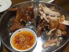-食膳人家·永州美食地标(双牌店)