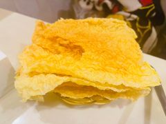 -潮汕良记牛肉火锅(洪武路店)