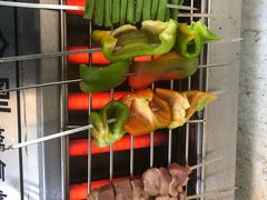 -YI PIN JU 一品居中餐厅 中国超市