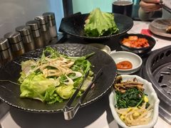-焱铁烧·黑毛和牛专门店(杭州嘉里中心店)