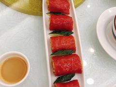 -老廣新意-全天茶点(宝能店)