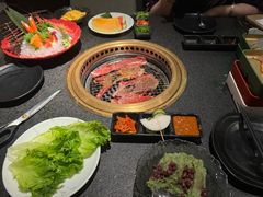 -神户赤童日式烤肉(金地广场店)