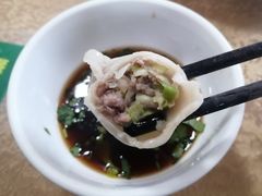 -军嫂饺子馆(岳家寨小区店)