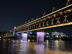 -武汉两江游览·夜游长江(汉口粤汉码头)