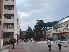 -西北农林科技大学(北校区)