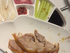 -大鸭梨烤鸭(金色漫香店)