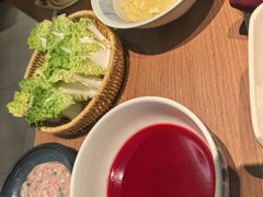 -巴奴毛肚火锅(悠唐购物中心店)