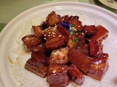 -福荣新中式餐厅