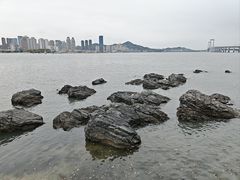 -黑石礁公园