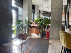 -The Rug Cafe(王府中环店)