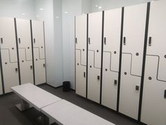 -帝豪斯健身俱乐部(市府恒隆广场店)