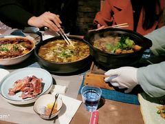 -驿舍·民國老营房院子私房菜(科学会堂店)