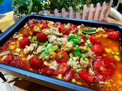 -517烧烤·龙虾·海鲜大排档(万象都荟店)