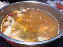 -好想牛·鲜切自助牛肉火锅(七堡花园城店)