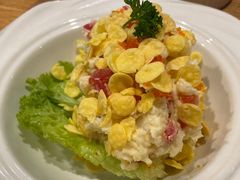 -Makumo·卷云家庭料理餐厅(美糖广场店)