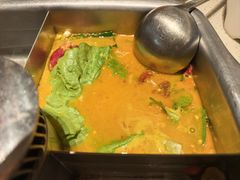 苗族酸汤舂舂锅-海底捞火锅(龙岗星河COCO Park店)