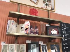 -海马体照相馆(万菱汇店)