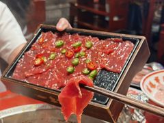 -袁老四重庆老火锅(桐梓坡店)