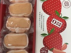 -巴黎贝甜(五道口店)