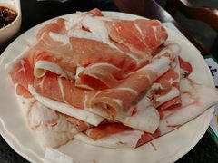 -再宣武文化主题餐厅·清真
