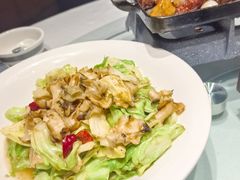 -新时代大酒店(仰口路店)