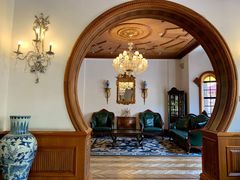 -马勒别墅饭店(静安寺店)