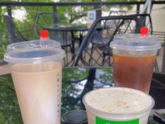 -Willing·Coffee&Brunch&Dinner(万达店)