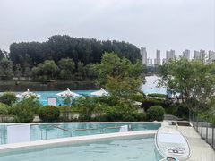 -清河半岛温泉度假酒店