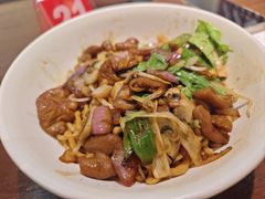 -寻裕记·现炒浇头面(人民广场店)