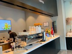 -dotcom coffee古点咖啡(致真大厦店)