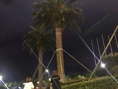 -舟山希尔顿酒店