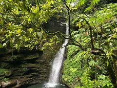-碧峰峡风景区