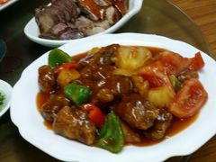 -华峰食馆(氹仔店)