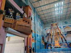 -蓬莱欧乐堡梦幻世界