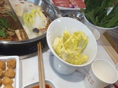 -傣妹火锅(狮子桥店)