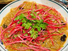 -鸿运诚羊蝎子·火锅(西单店)