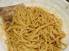 焖蹄麻酱拌面-德兴馆(广东路总店)
