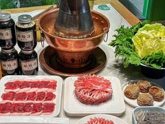 -牛街·马辈儿涮肉(牛街总店)