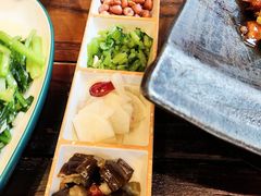 -重庆酸菜鱼(上海路店)
