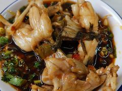 -重庆何乌鱼(南湖逸家店)