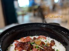 -狐狸爱上椰子鸡(滨江星光大道店)